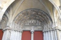 Portal ein Opfer der Revolution