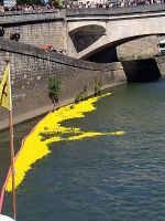 Chalon - das Wettrennen beginnt 