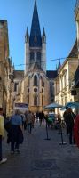 Dijon - Saint Philibert´s Kirche