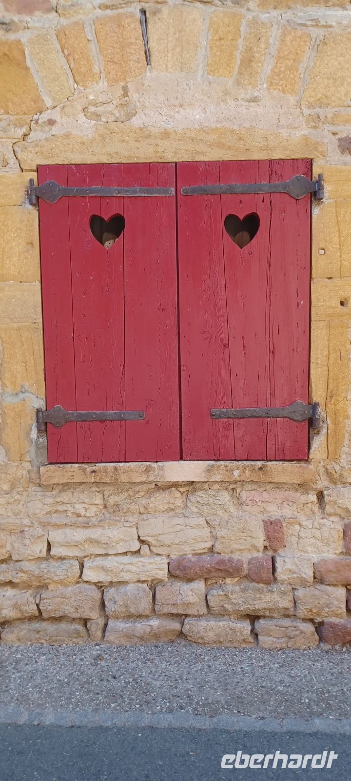 Oingt - Kellerlagerraum