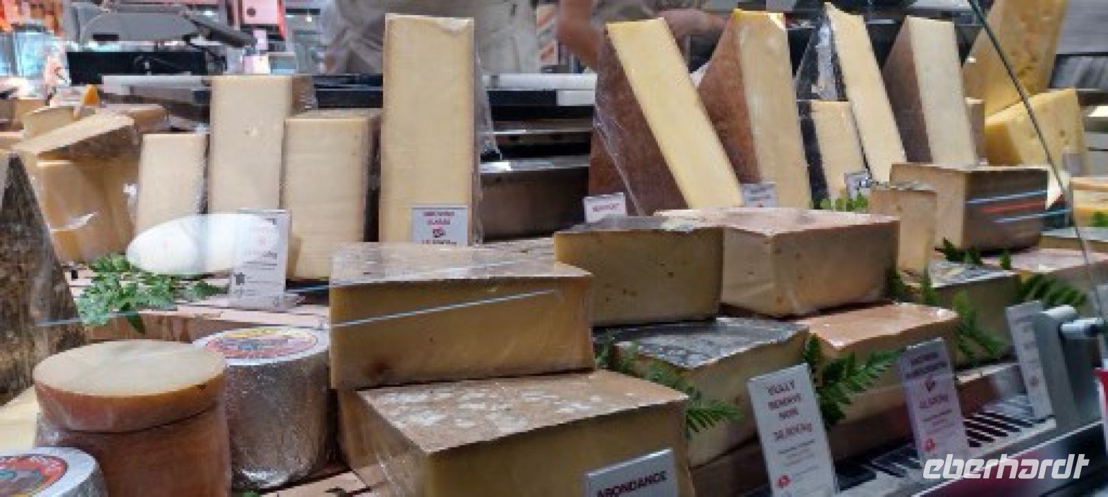 Markthalle-am Käsestand