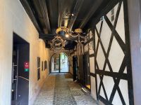 Historisches Museum Straßburg