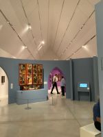 Couleur, Gloire et Beauté - FARBEN – REICH – SCHÖN