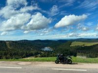 beliebt bei Motorrad-...