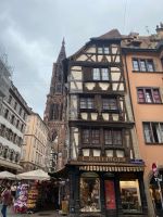 Maison Bollinger in der Krämergass