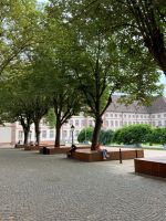 Square de la Montagne Verte