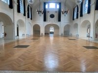 ehemaliges Schwimbad