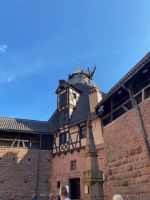 Windmühle am Schloss