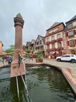 Brunnen aus dem 18. Jahrhundert