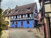 Auberge des Lavandières