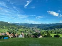 Vallée de Munster (elsässisch- Menschderdal)