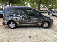 ....auf den Spuren der Legenden.