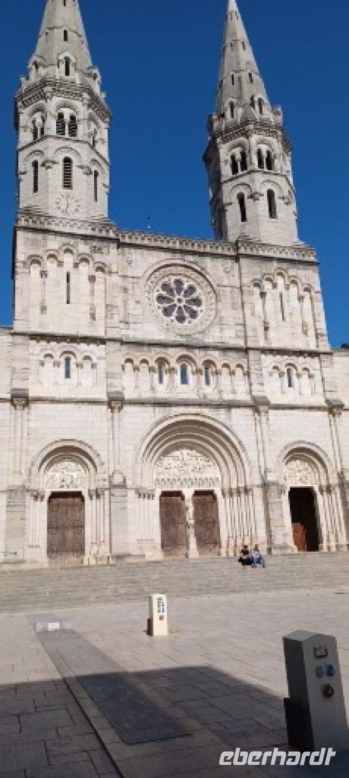 Mâcon - Kirche St. Pierre