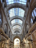 Nantes - Passage Pommeraye