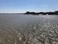 …auf dem Wege nach Nantes