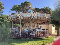 …darf nicht fehlen…