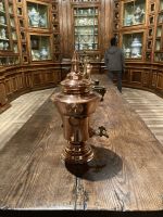 Chenonceau -  Apotheke der Katharina de Medici