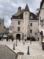 Burgund vom Feinsten -Ein Patrizierhaus in Beaune