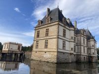 Burgund vom Feinsten - Das Schloss von Cormatin