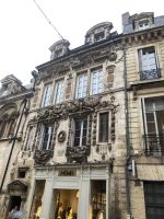 Burgund vom Feinsten - Ein Patrizierhaus in Dijon