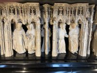 Burgund vom Feinsten - Die 