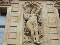 Paläste im Maraisviertel