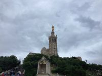 Nôtre Dame de la Garde