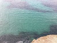 ….Bucht von Marseille 