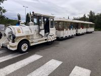 …auf geht es nach Cassis.