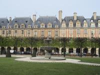 Place des Vosges