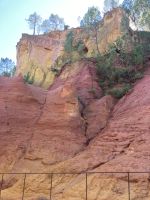 …auf dem Ockerpfad