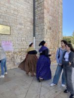 Zeitreise in Les Saintes Maries de la Mer