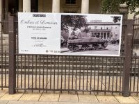 die Geschichte Aix in Bildern