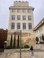 Aix - alles nur Täuschung?!