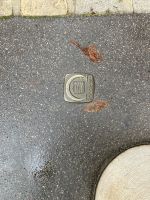 Sohn der Stadt Aix - Cézanne 