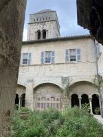 Saint-Paul de Mausole