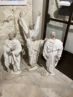 Kunst in Saint-Paul de Mausole