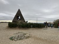 Château Les Baux en Provence