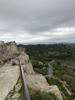 Château Les Baux en Provence