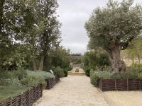 Château Les Baux en Provence