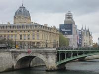 Wir erkunden die Seine-Inseln