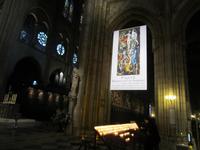 Ostermontag in Notre Dame