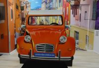 Tag 1 10.10.2024 Bienvenue Côte d´Azur