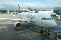 Tag 1 10.10.2024  Anreise