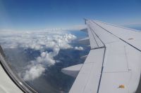 Tag 1 10.10.2024  Anreise 