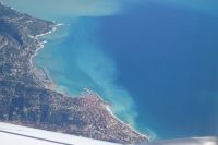 Tag 1 10.10.2024  Anreise 