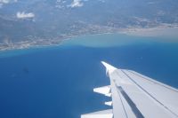 Tag 1 10.10.2024  Anreise 