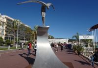 Tag 1 10.10.2024 Stadtrundgang Nizza  