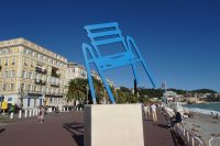 Tag 1 10.10.2024 Stadtrundgang Nizza