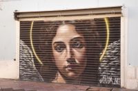 Tag 1 10.10.2024 Stadtrundgang Nizza 